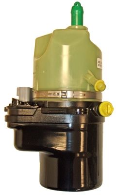Hydraulikpumpe, Lenkung