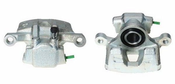 Bremssattel