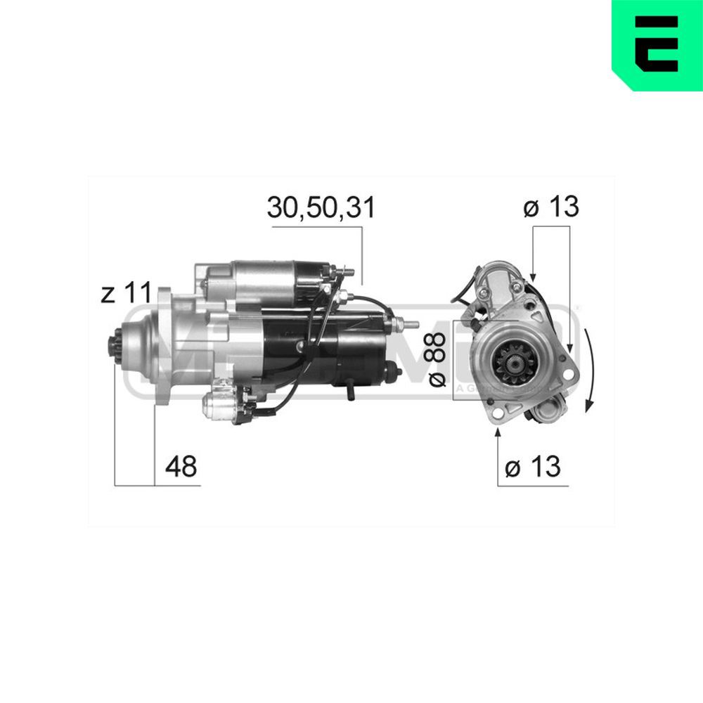 ETRIER A GRIFFE  9900