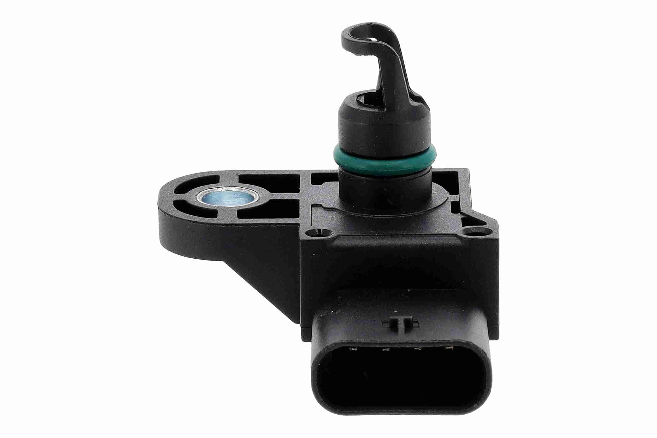 Sensor, Saugrohrdruck