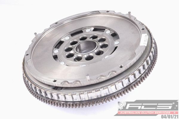 DMF FORD FOCUS 2.5L. - TecDoc 1