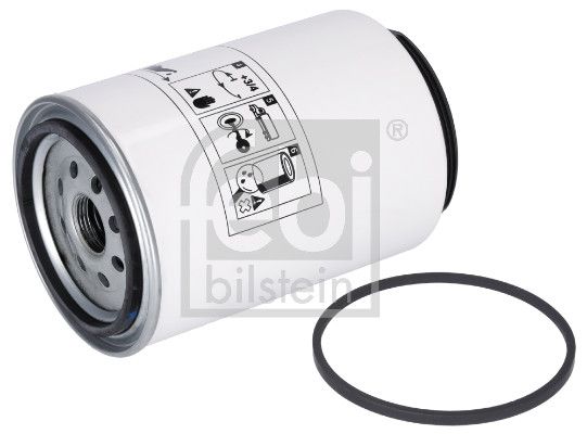 Kraftstofffilter