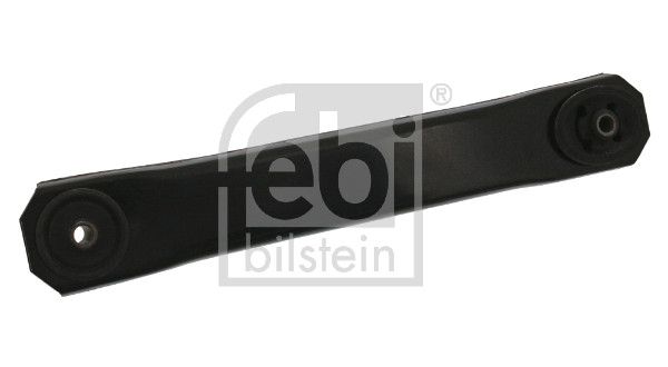 Lenker, Radaufh&auml;ngung