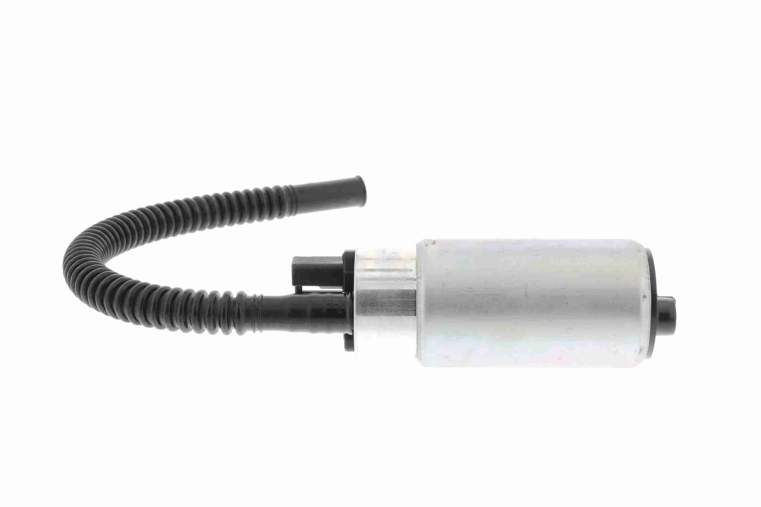Kraftstoffpumpe