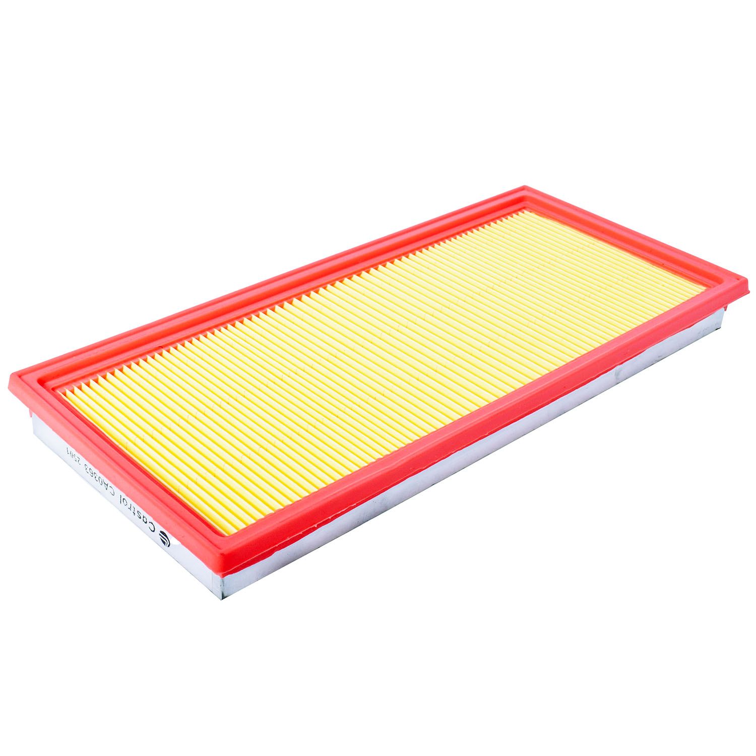 Castrol Filters CA0363 - Luftfilter