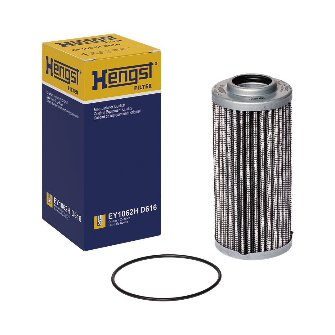 Filter, Arbeitshydraulik Filter, Arbeitshydraulik