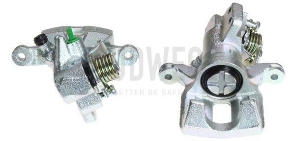 Brake Caliper 344401