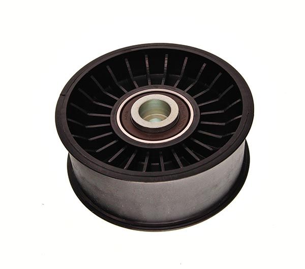 MAXGEAR 54-0118 Deflection/Guide Pulley, V-ribbed belt