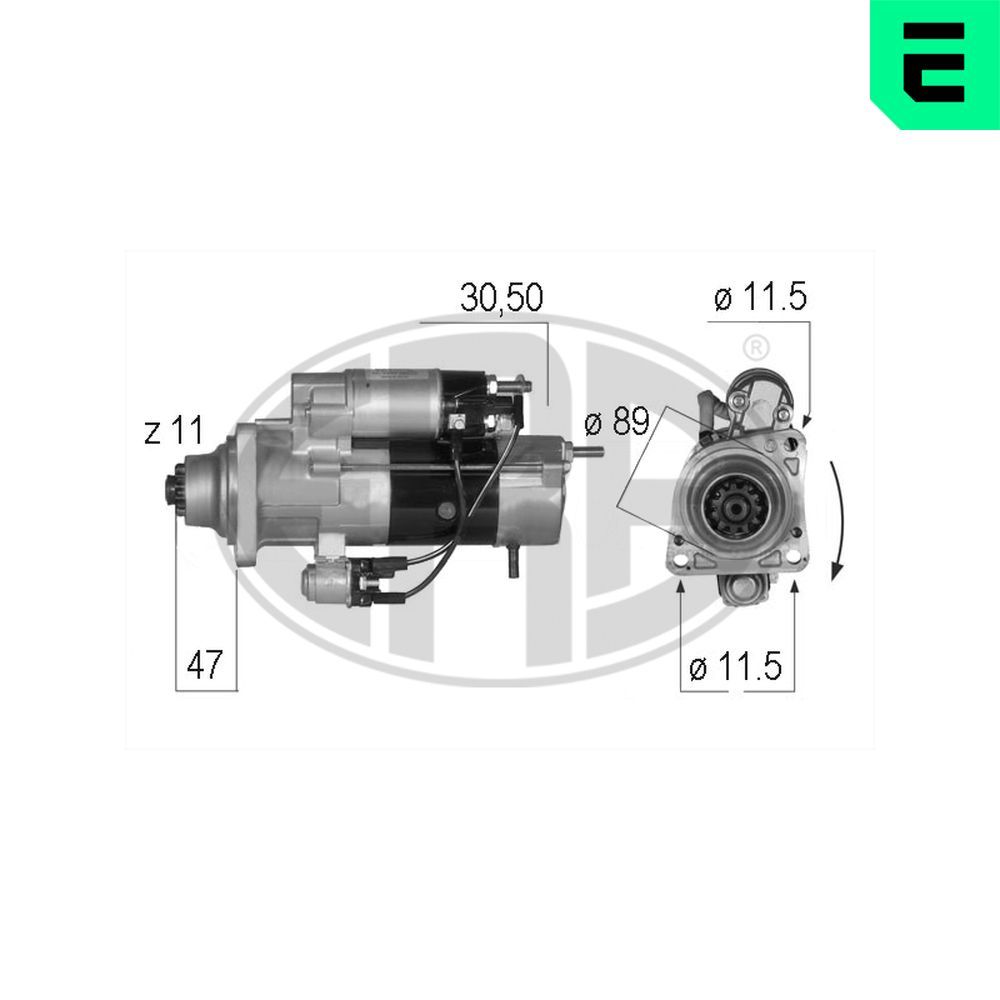 TOYOTA STARLET 1.3I CAT 16V     96-  .