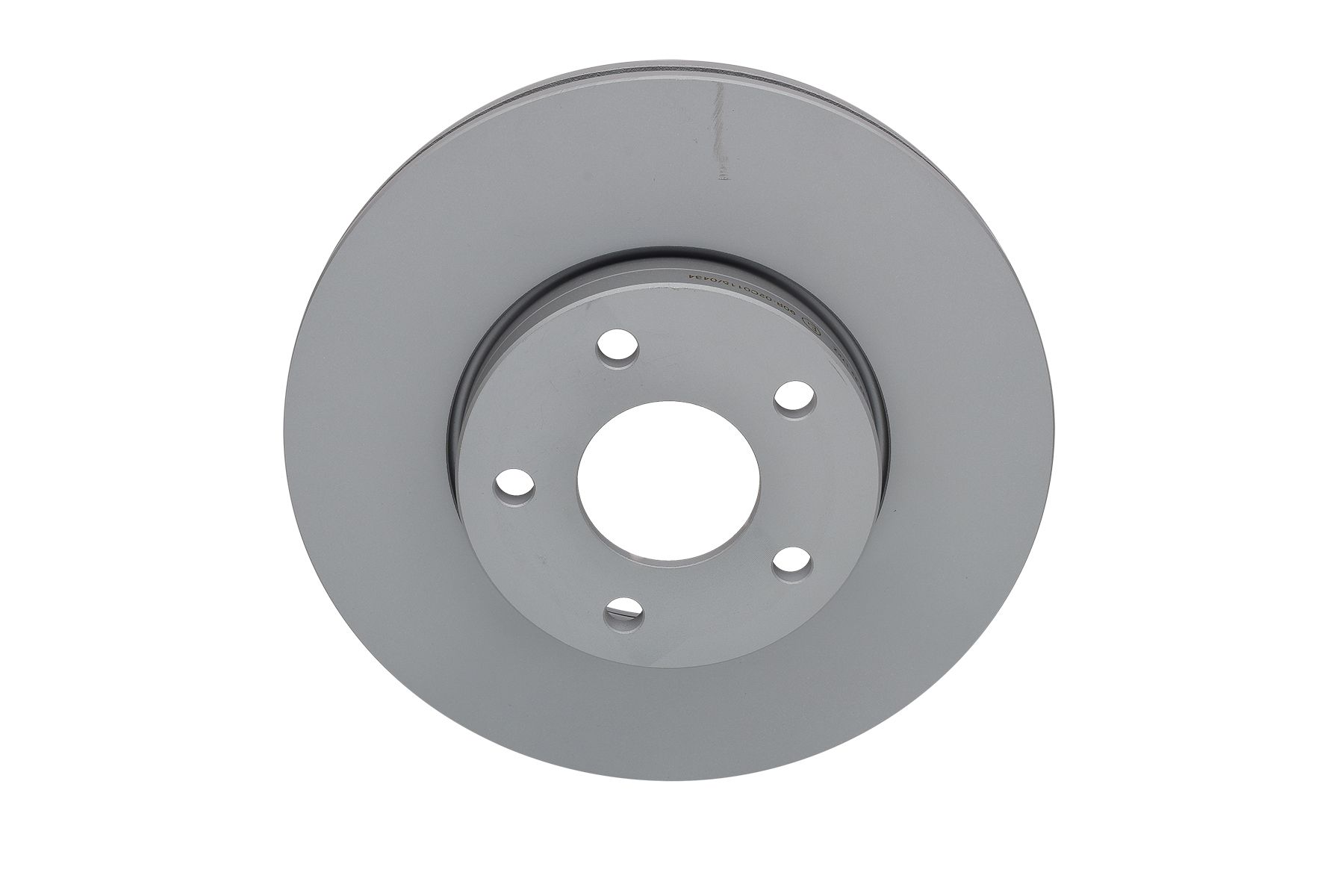 Brake Disc 24.0125-0117.1