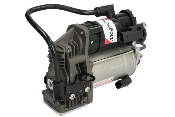 Kompressor, Druckluftanlage Kompressor, Druckluftanlage