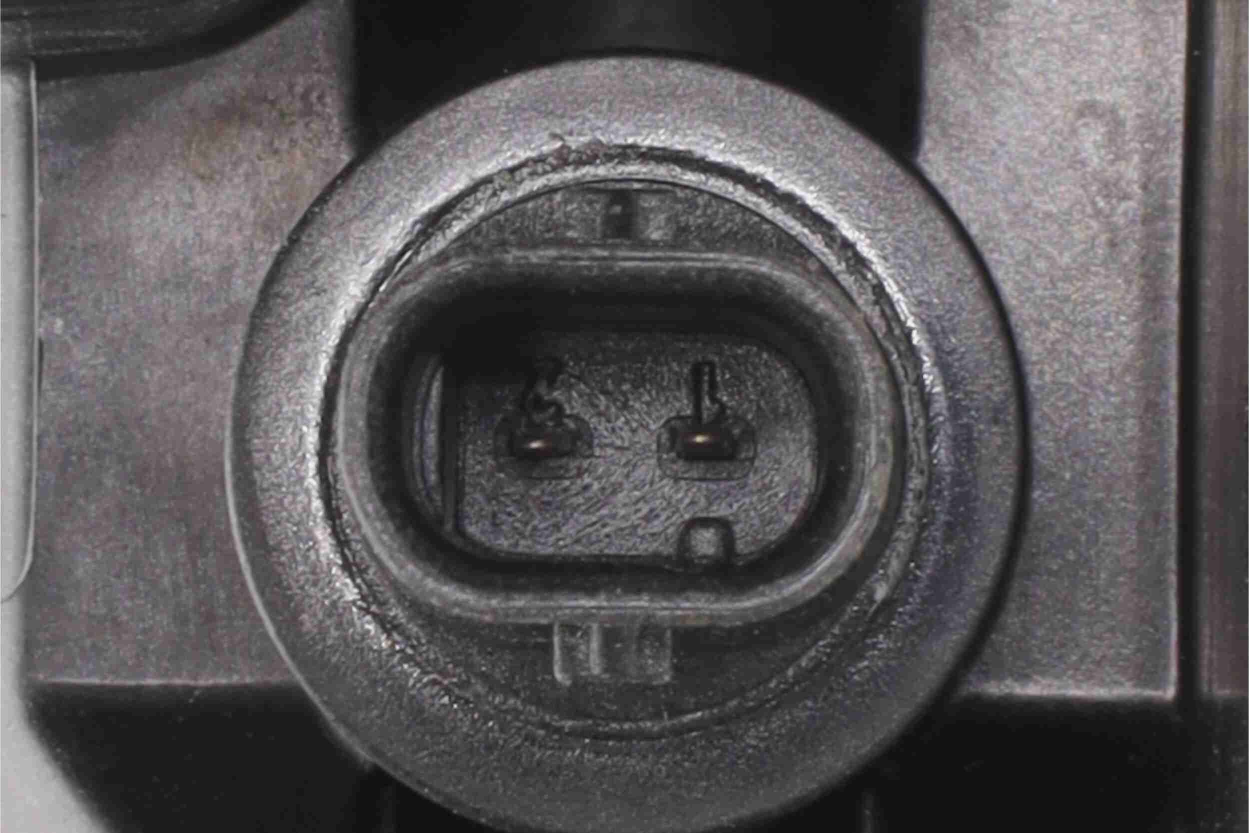 Sensor, K&uuml;hlmitteltemperatur