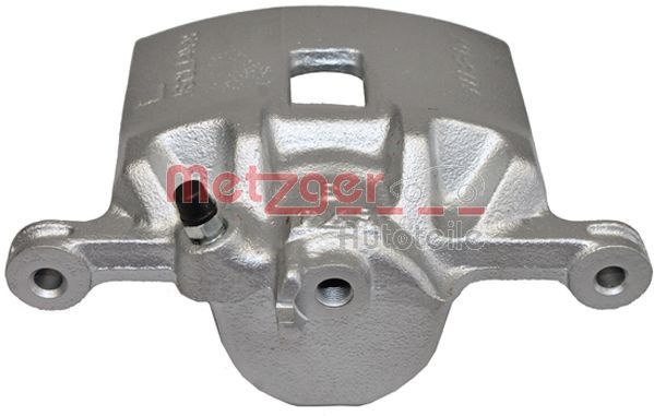 6250477 METZGER féknyereg