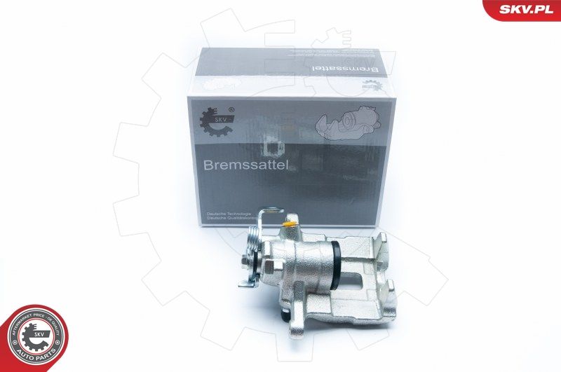 Brake Caliper 23SKV644