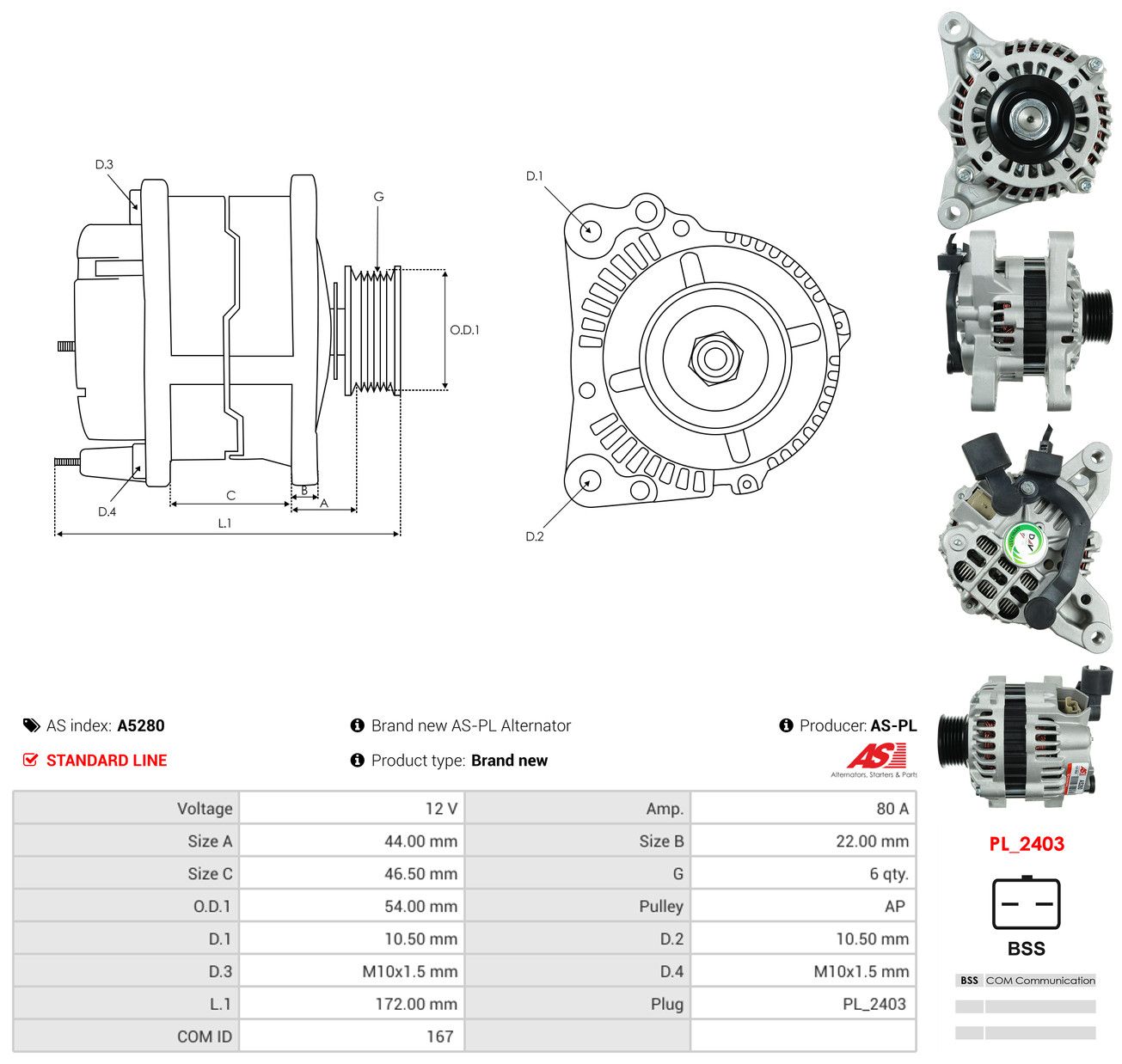 Generator