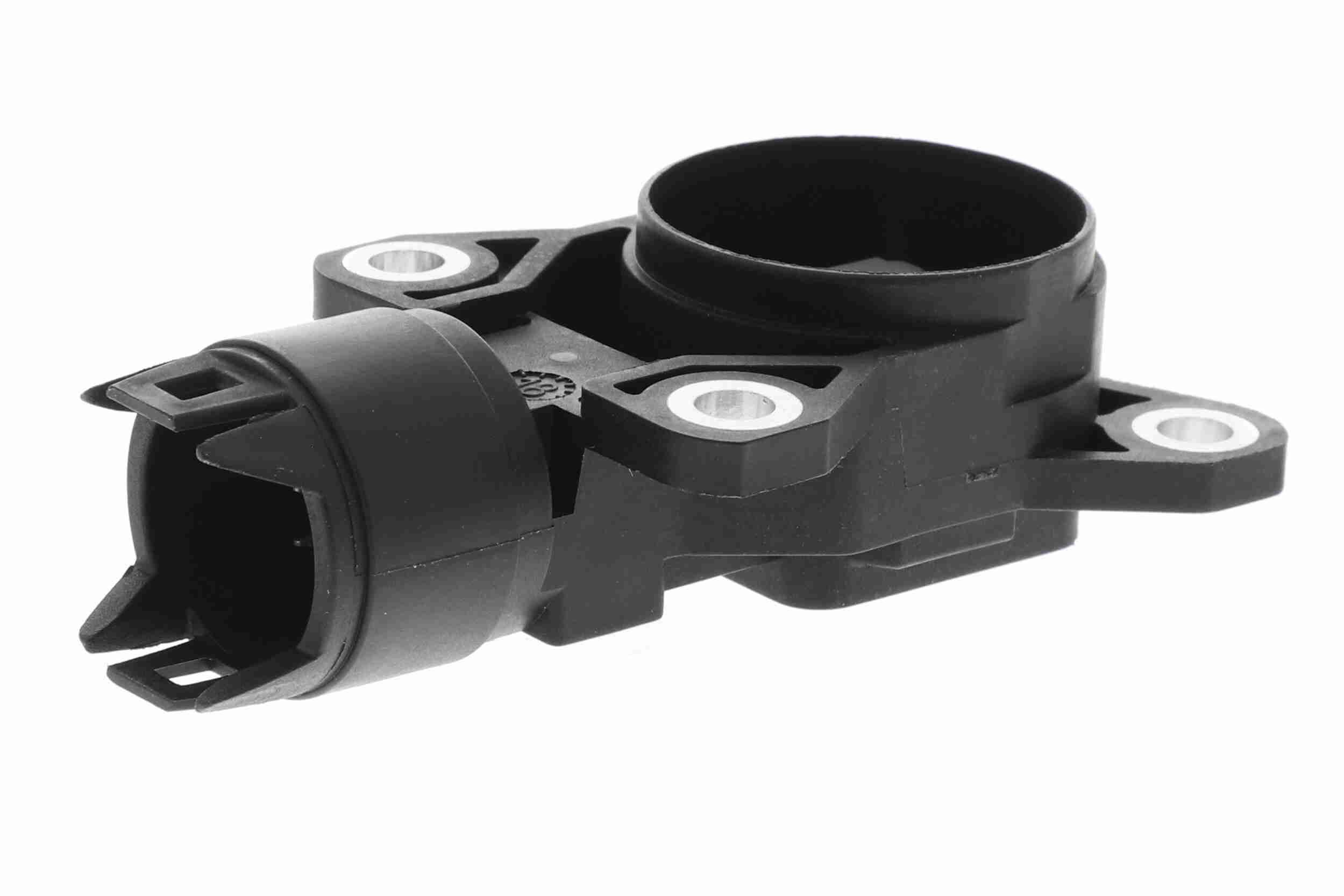 Sensor, Exzenterwelle (variabler Ventilhub)