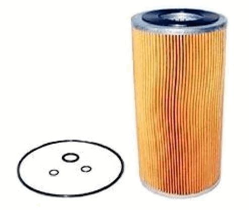 OIL FILTER FITS LF3801 - TecDoc Only
