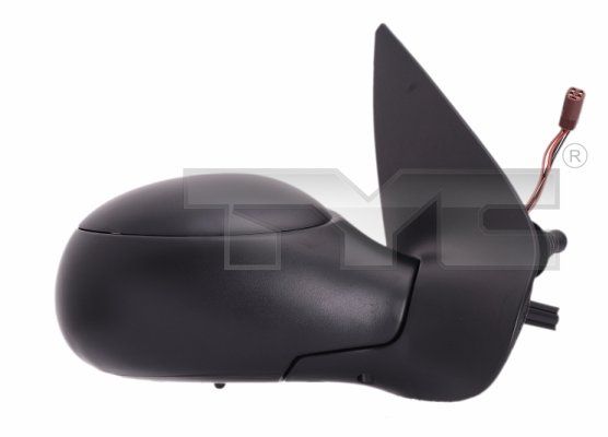 Exterior Mirror 326-0015