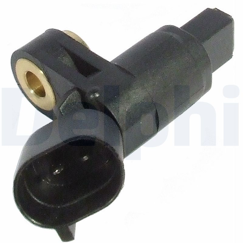 DELPHI SS10307 Sensor, wheel speed