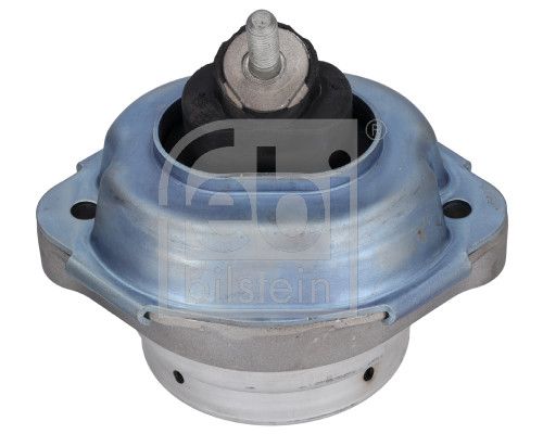 Lagerung, Motor