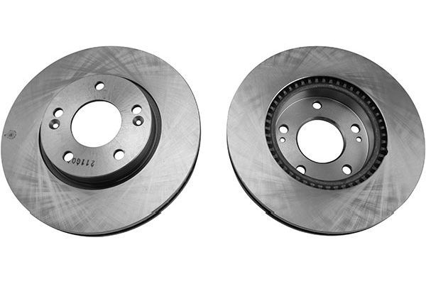BR-3228 KAVO PARTS féktárcsa