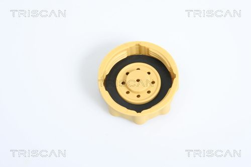 Verschlussdeckel, Kühlmittelbehälter