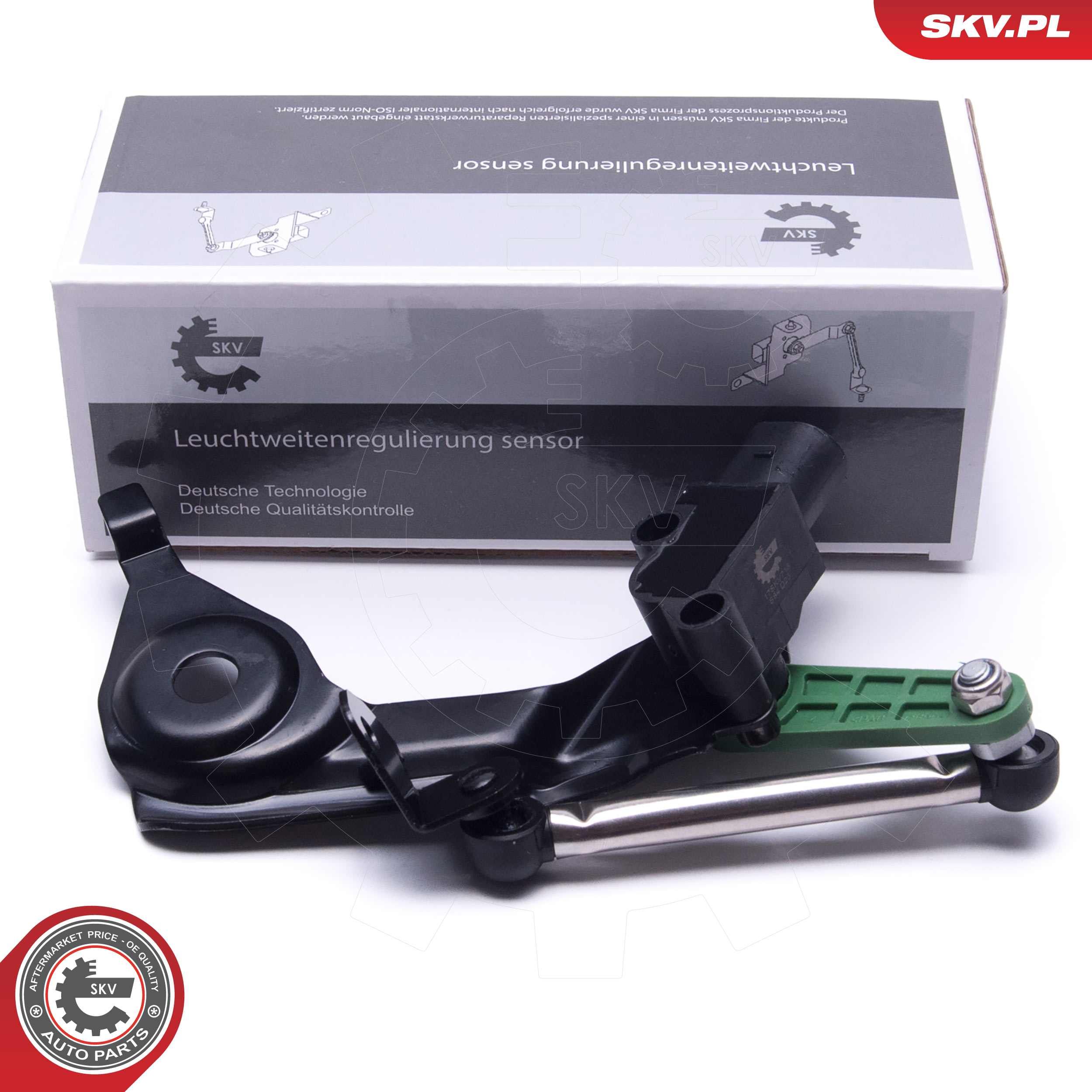 ESEN SKV 17SKV718 - Sensor, Leuchtweitenregulierung