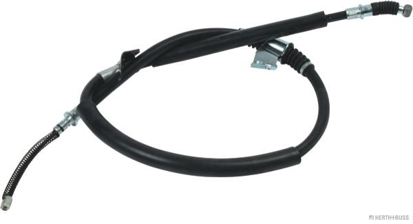 HERTH+BUSS JAKOPARTS J3935013 - Seilzug, Feststellbremse