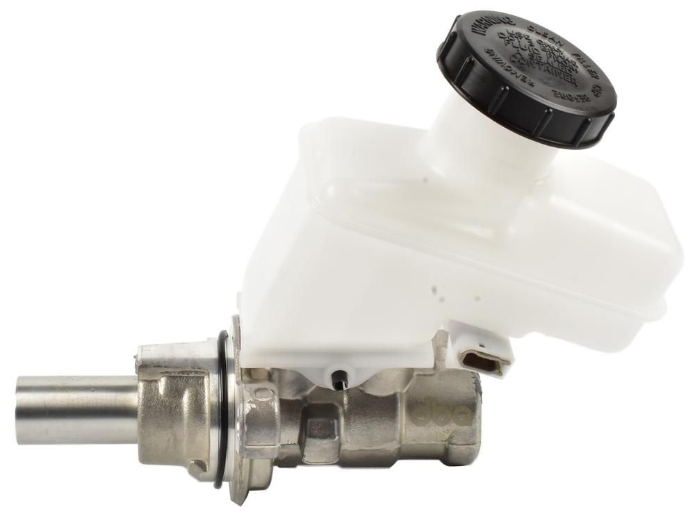 DBA Brake Master Cyl Suzuki - TecDoc 1