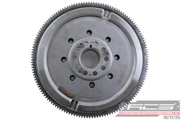 DMF FOCUS RS 2.5L TURBO - TecDoc 2