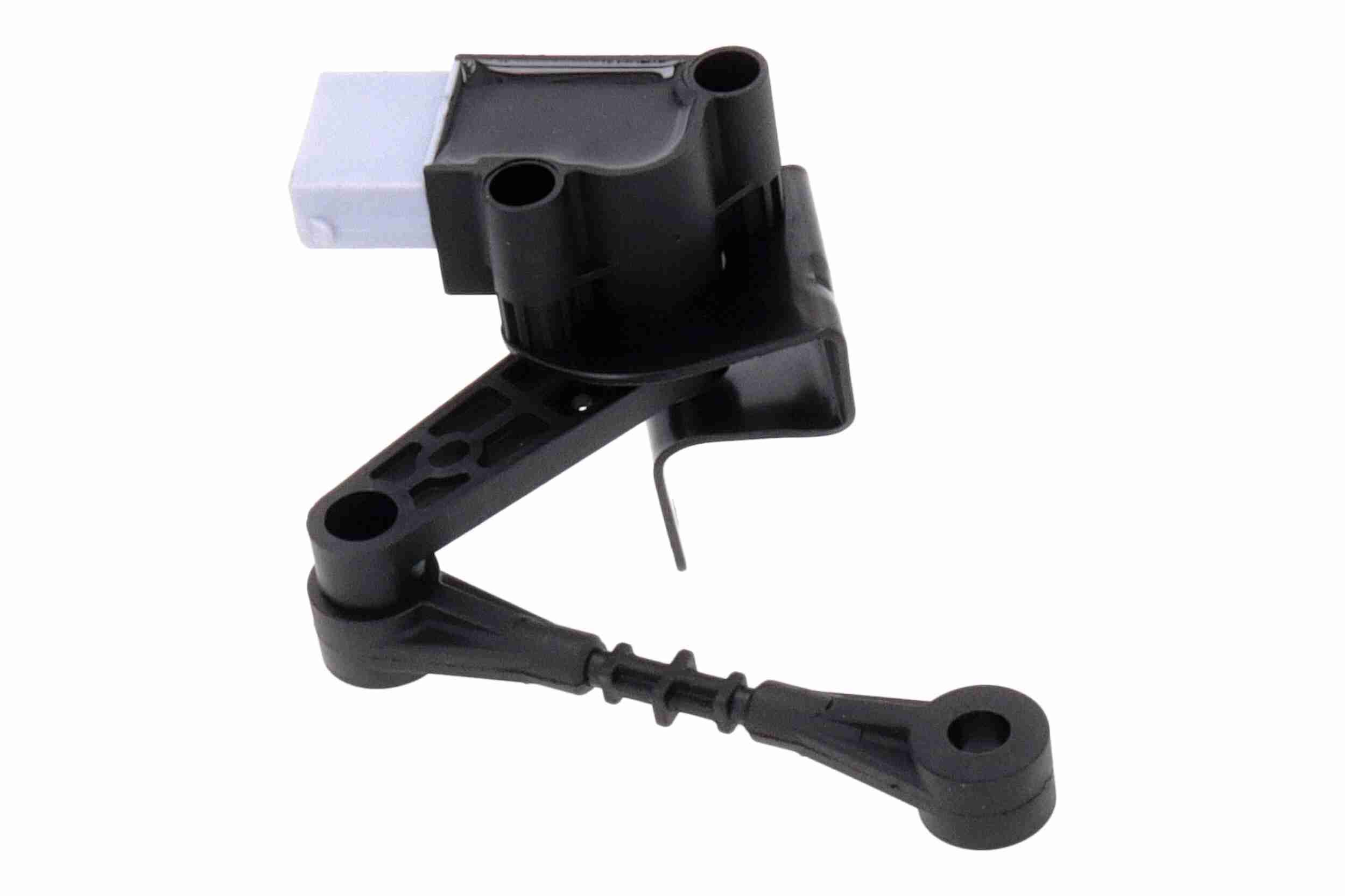 Sensor, Leuchtweitenregulierung