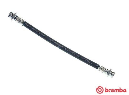 BREMBO T 79 011 - Bremsschlauch ESSENTIAL LINE