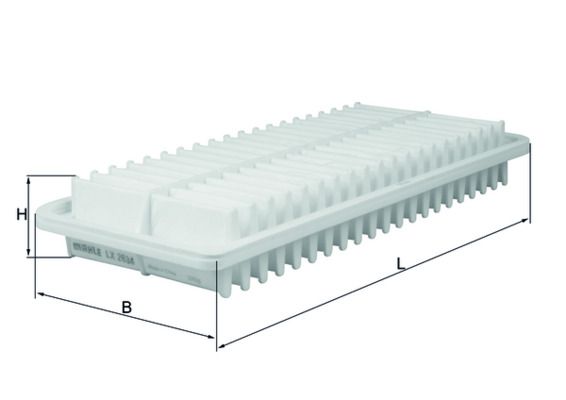 Luftfilter