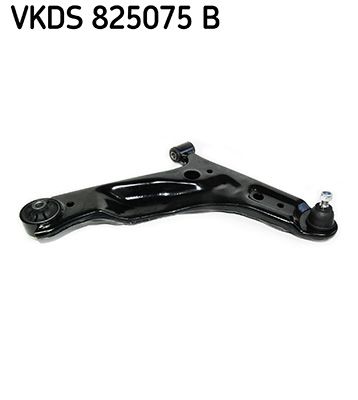 Control/Trailing Arm, wheel suspension VKDS 825075 B