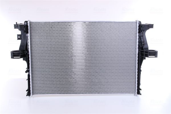 K&uuml;hler, Motork&uuml;hlung