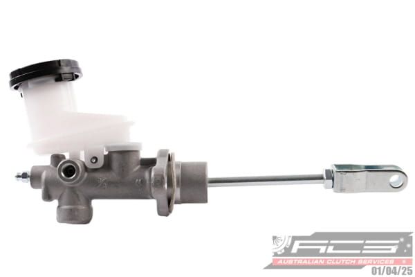 CLUTCH M/CYL SUBARU 15.87mm (5/8) - TecDoc 1