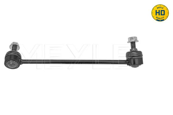 Stange/Strebe, Stabilisator