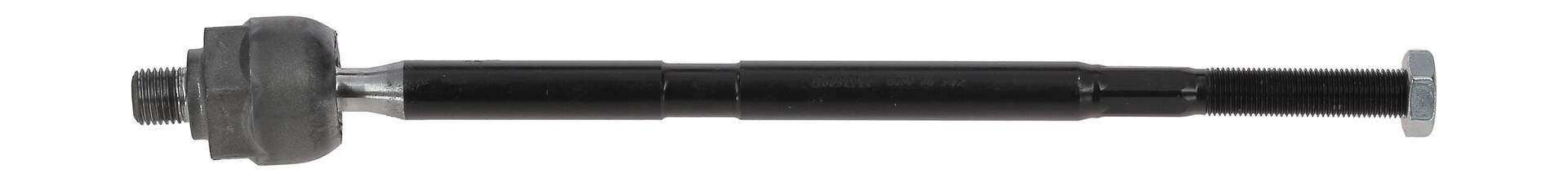 Axialgelenk, Spurstange