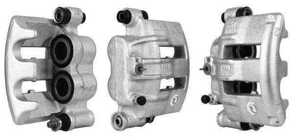 Bremssattel