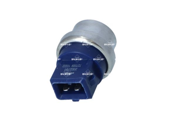 Sensor, Kühlmitteltemperatur