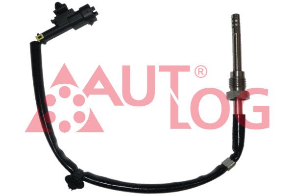 Sensor, Abgastemperatur