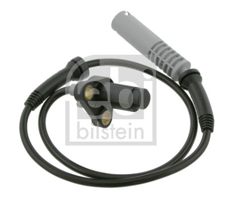 Sensor, Raddrehzahl