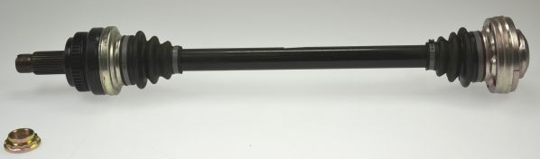 Antriebswelle