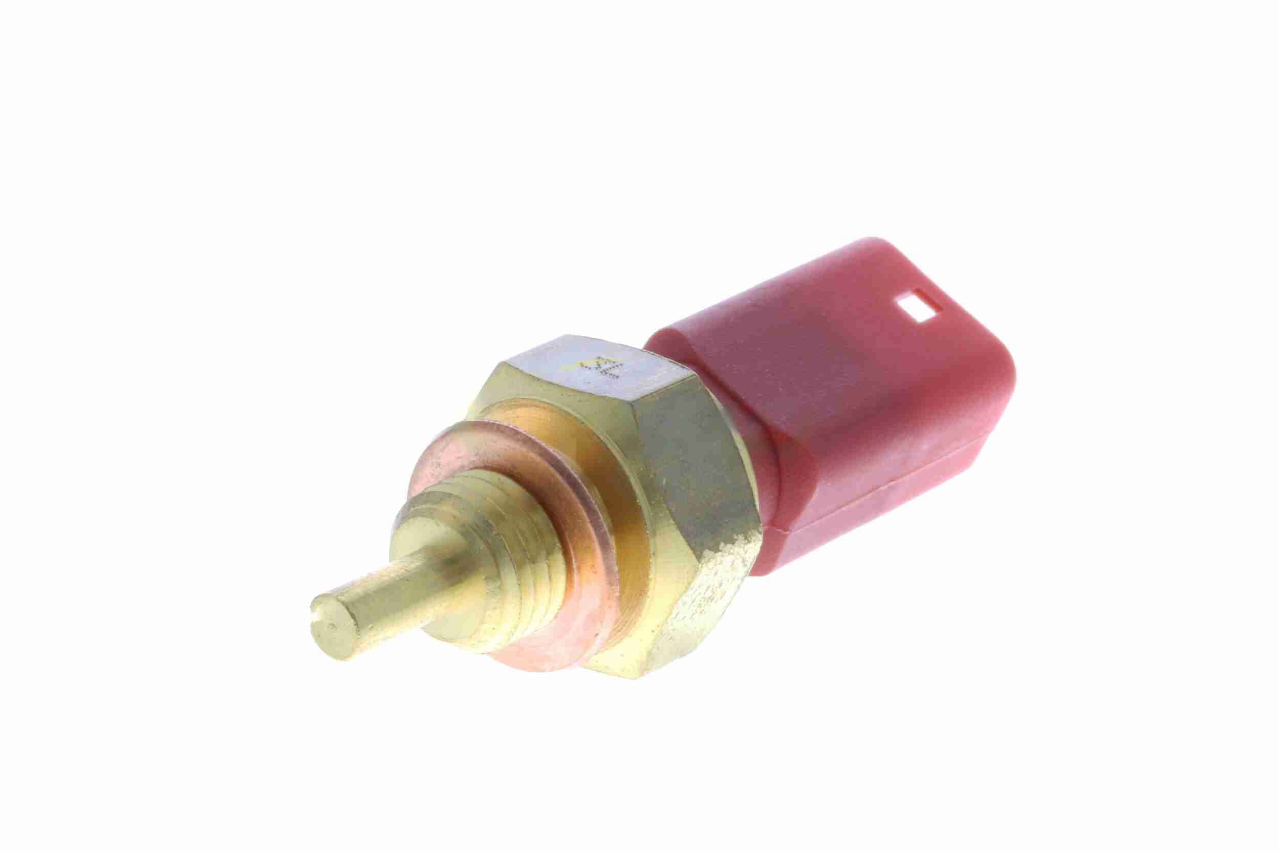 Sensor, K&uuml;hlmitteltemperatur