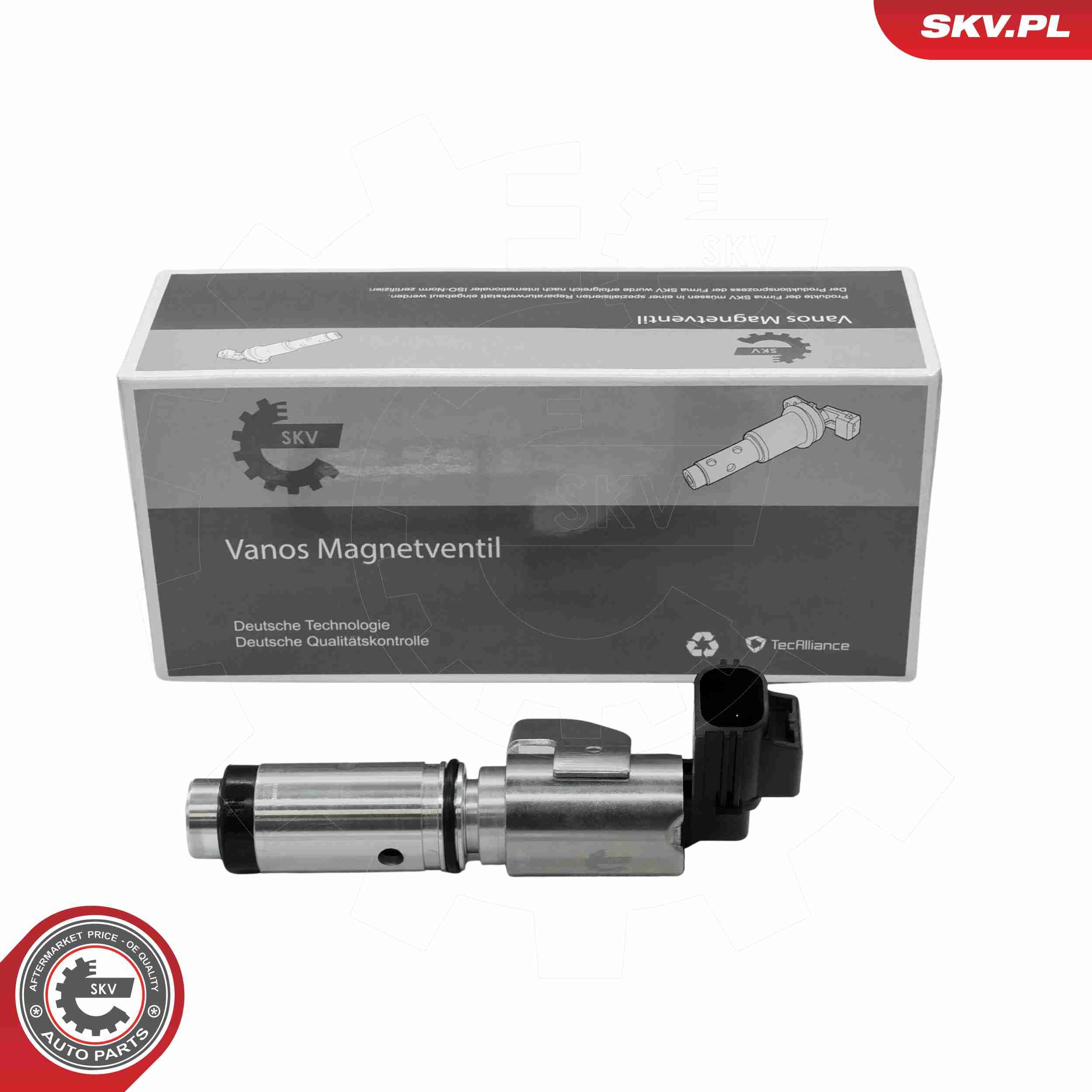 ESEN SKV 39SKV100 - Steuerventil, Nockenwellenverstellung