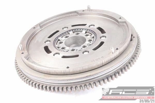 DMF TOYOTA - TecDoc 1