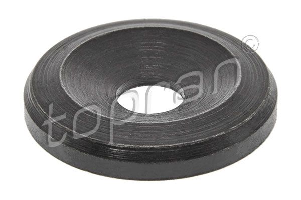 TOPRAN 101 467 - W&auml;rmeschutzscheibe, Einspritzanlage