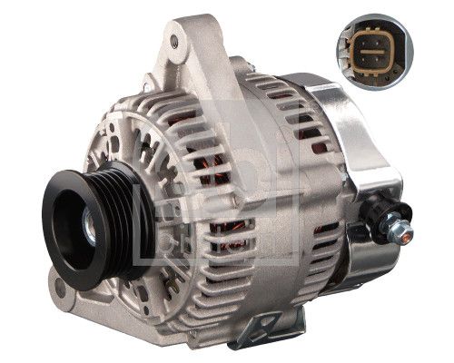 Alternador