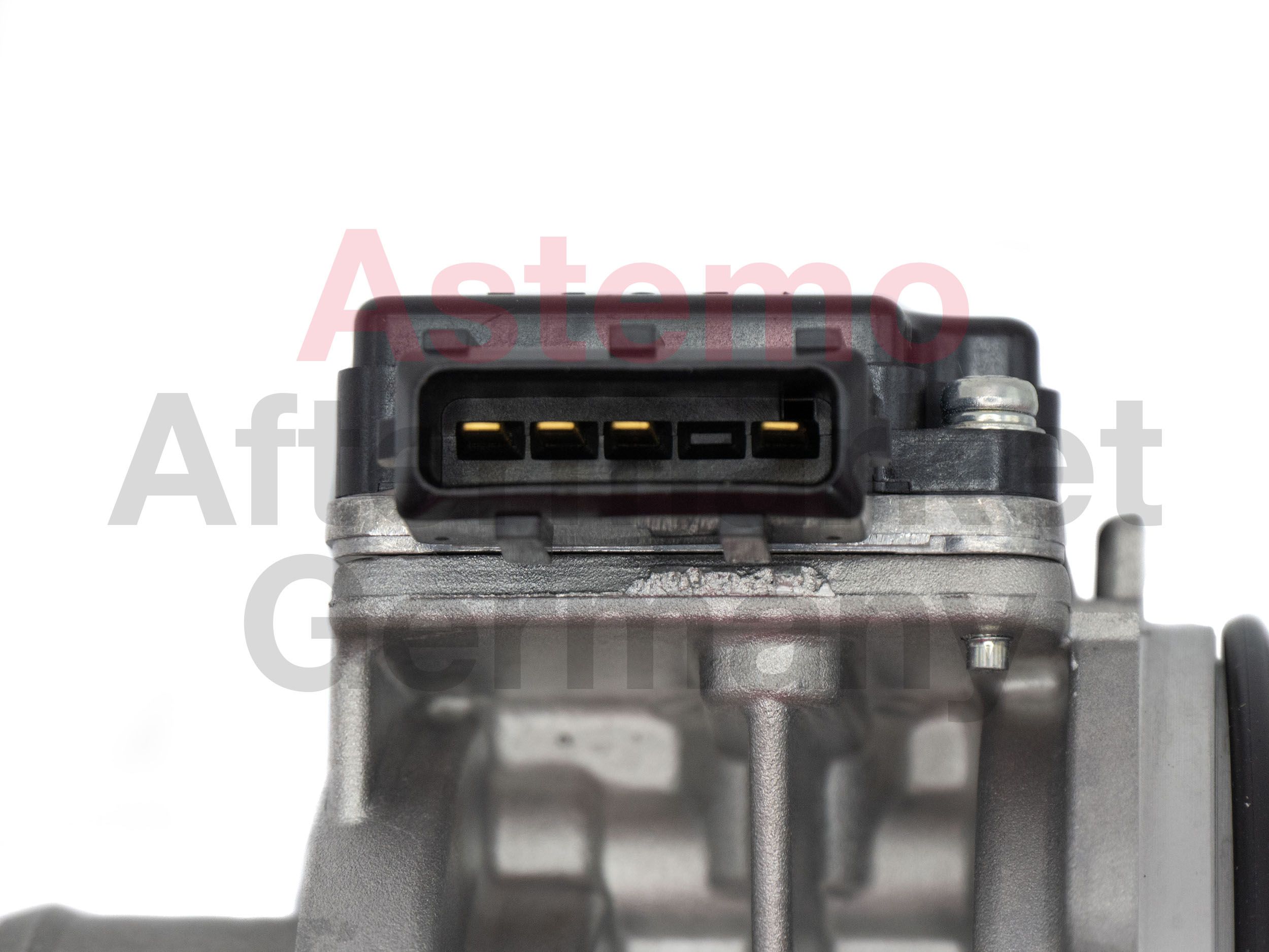 Luftmassenmesser Luftmassenmesser