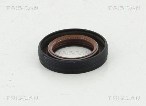 Wellendichtring, Differential